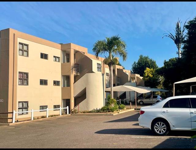 2 BEDROOM PROPERTY TO RENT IN NEW GERMANY